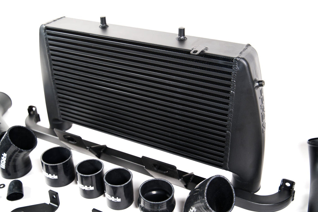 Full-Race 2015-2016 Ford F-150 3.5L EcoBoost Intercooler Kit