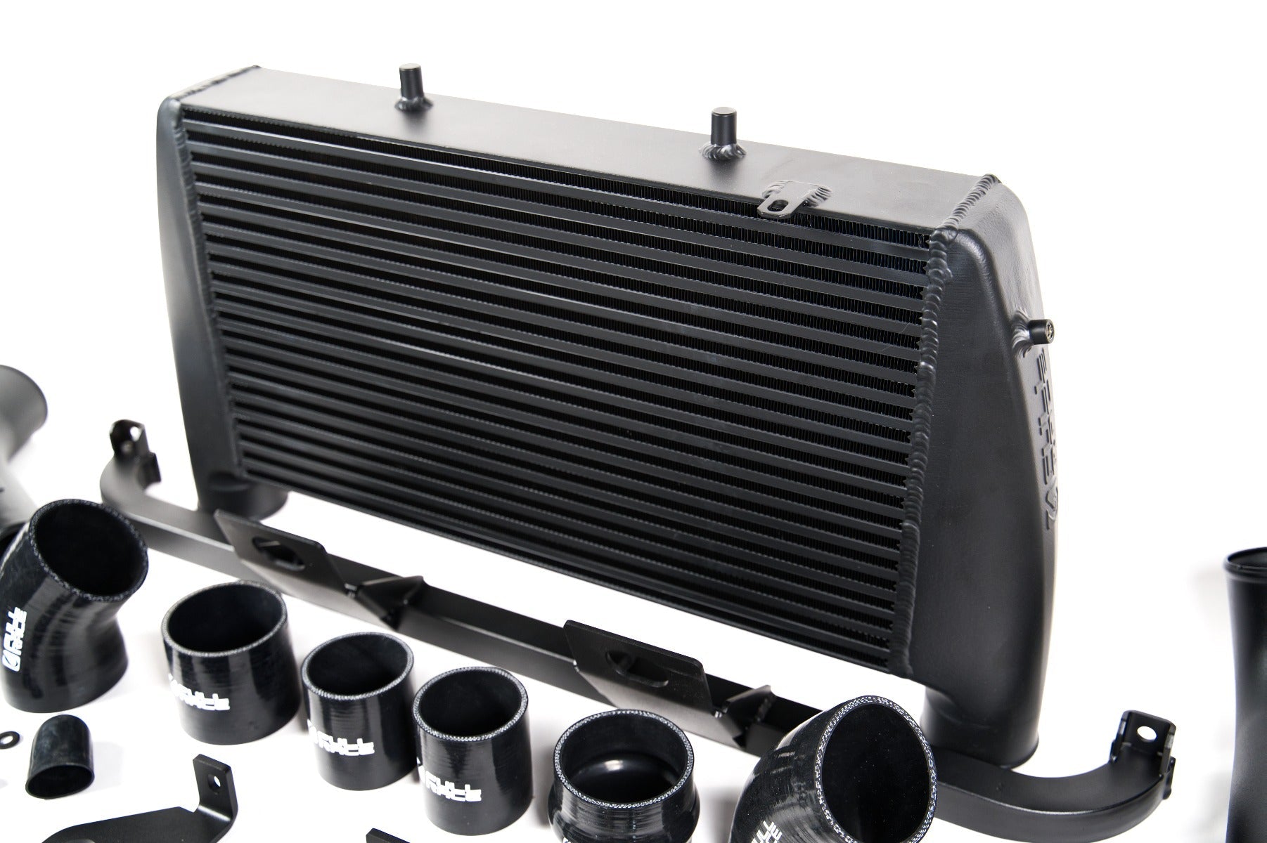 Full-Race 2015-2016 Ford F-150 3.5L EcoBoost Intercooler Kit