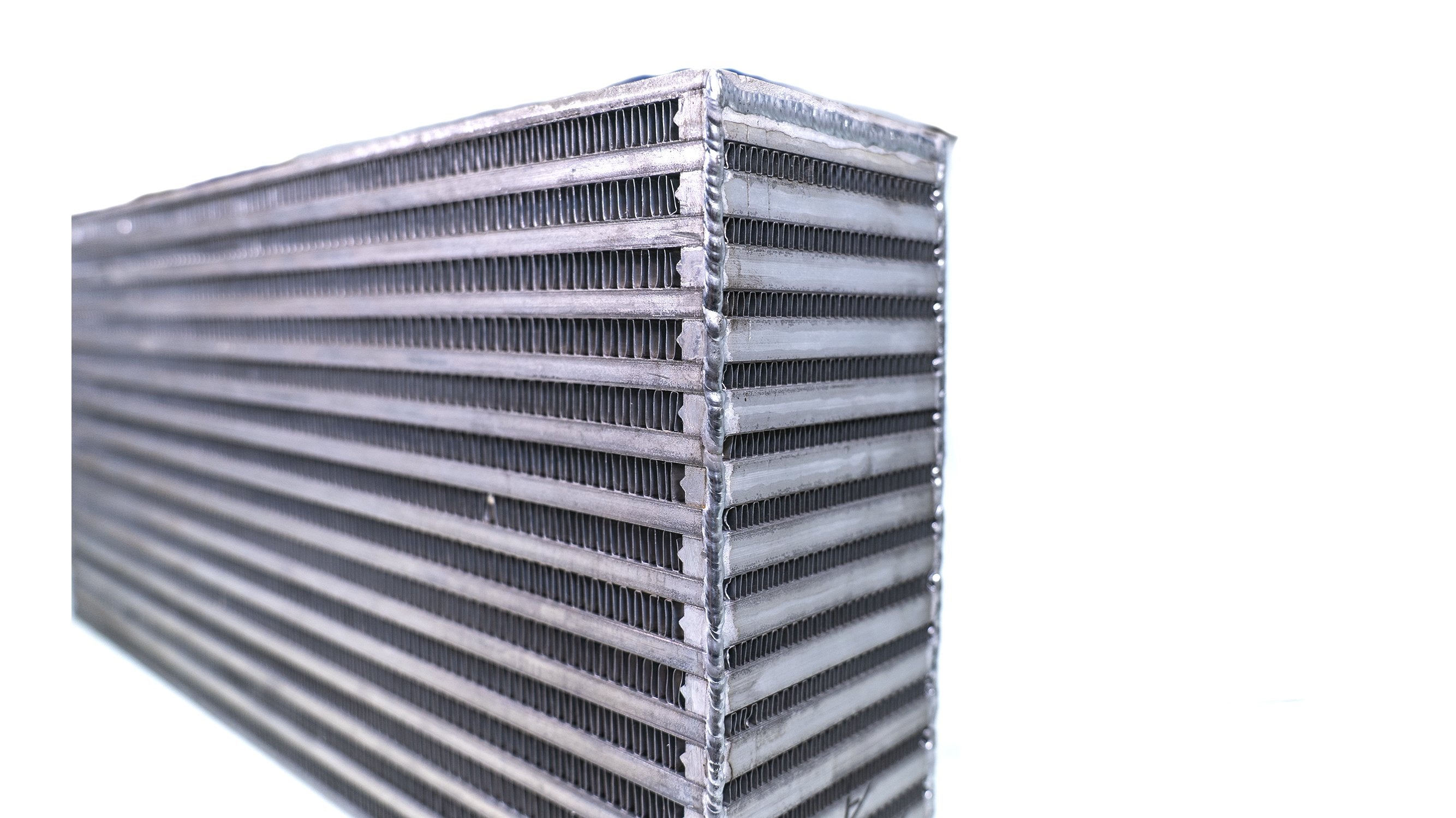 MAP 4.5" Thick Race Intercooler Core | 2015+ Ecoboost Mustang (MAP-RIC-CORE)