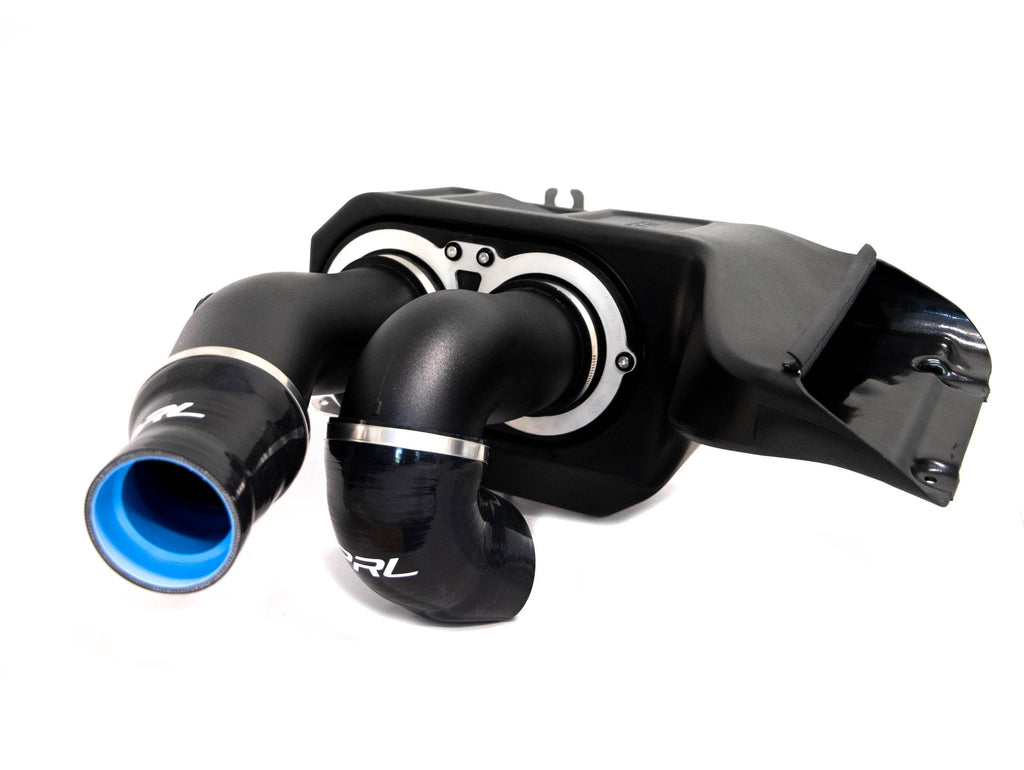 PRL Motorsports High Volume Intake System 2017–2025 Ford F-150 3.5L EcoBoost