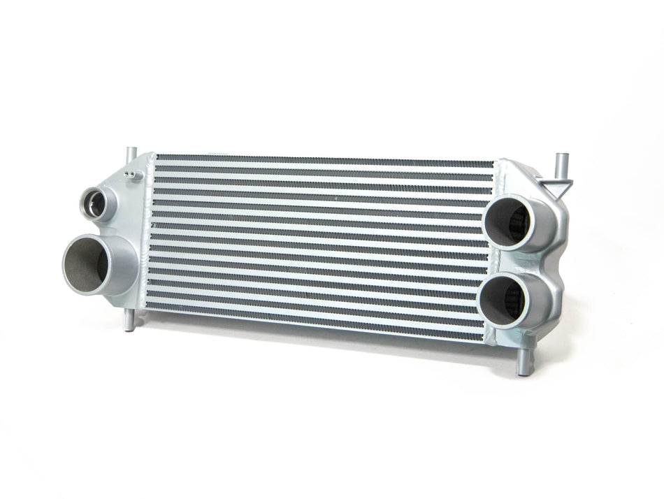 PRL Motorsports Intercooler – 2015–2025 Ford F-150 2.7L / 2015–2020 3.5L EcoBoost