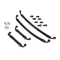 Full-Race 2011-2016 Ford F-150 Turbocharger Coolant Line Upgrade Kit