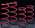 Swift Sport Springs | 2006+ Lexus IS250/IS350 (4T040)