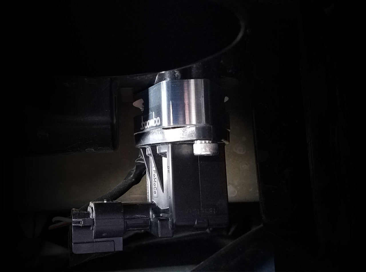 FORD EB V6 BOV ADAPTER V2